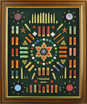 British Collection Display